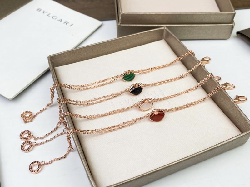 Bvlgari Bracelets